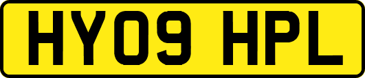 HY09HPL