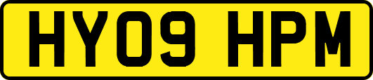 HY09HPM