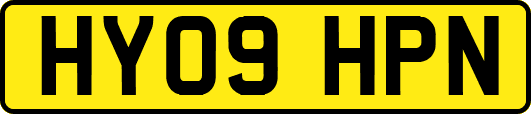 HY09HPN