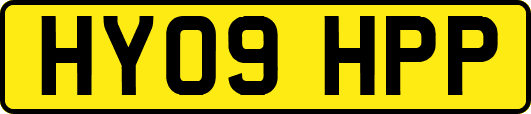 HY09HPP