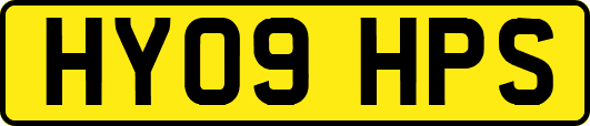 HY09HPS