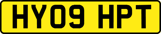 HY09HPT