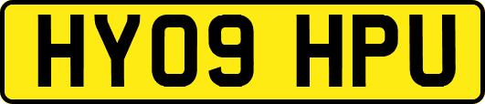 HY09HPU