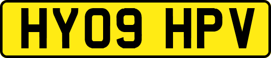 HY09HPV