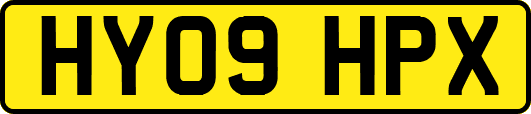 HY09HPX