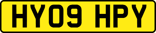 HY09HPY