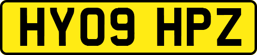 HY09HPZ