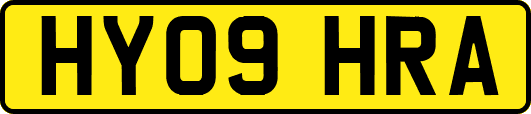 HY09HRA
