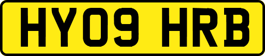 HY09HRB