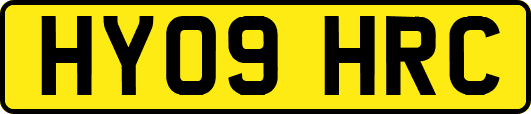 HY09HRC