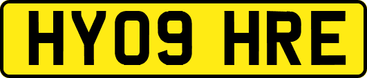 HY09HRE