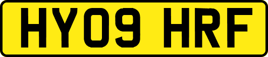 HY09HRF