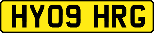 HY09HRG