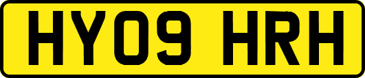 HY09HRH