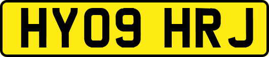 HY09HRJ