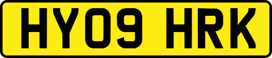 HY09HRK