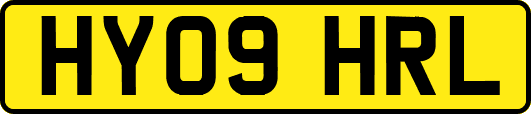 HY09HRL