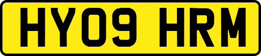 HY09HRM