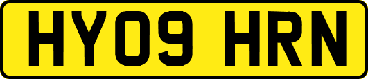 HY09HRN
