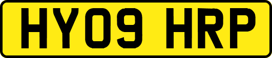 HY09HRP