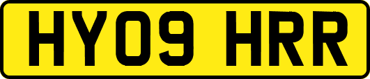 HY09HRR