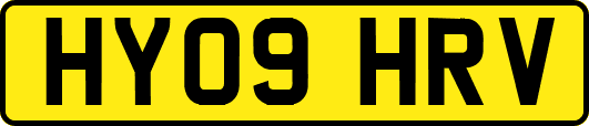 HY09HRV