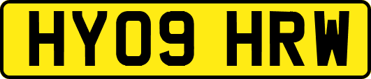 HY09HRW