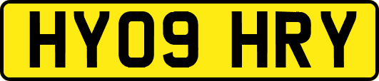 HY09HRY