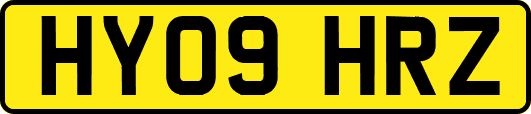 HY09HRZ
