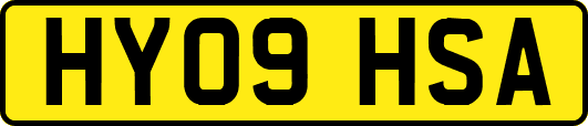 HY09HSA