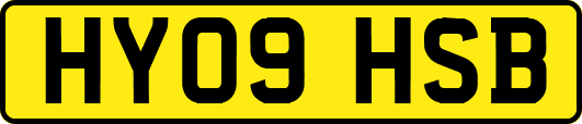 HY09HSB