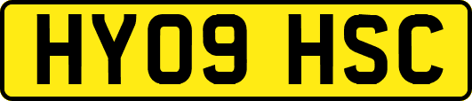 HY09HSC
