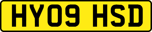 HY09HSD