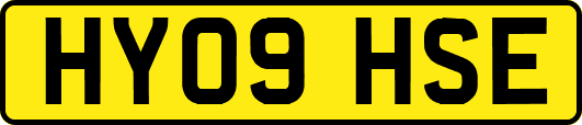 HY09HSE