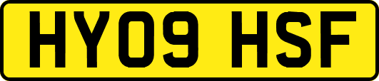 HY09HSF