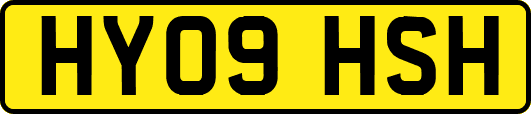HY09HSH