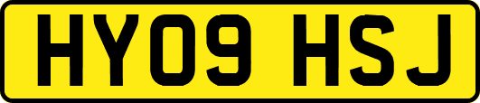 HY09HSJ