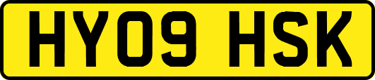 HY09HSK