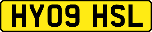 HY09HSL