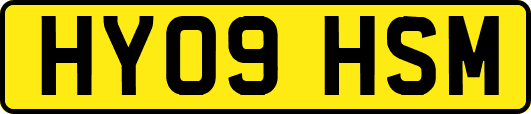 HY09HSM