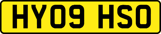 HY09HSO