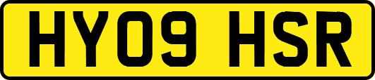 HY09HSR