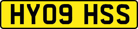 HY09HSS