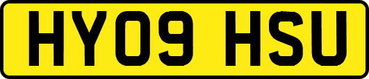 HY09HSU