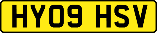 HY09HSV