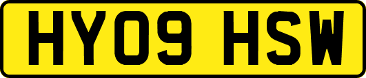 HY09HSW