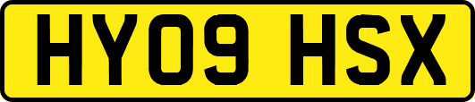 HY09HSX