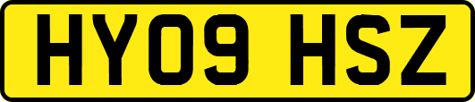 HY09HSZ