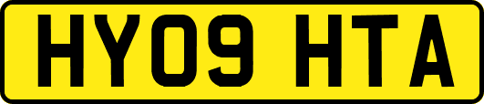 HY09HTA