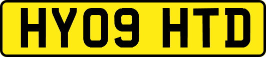 HY09HTD